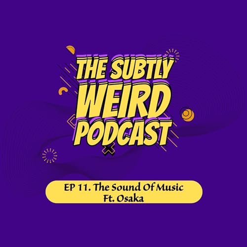 The Sound Of Music Ft. Osaka