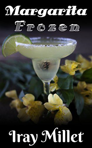 Margarita Frozen