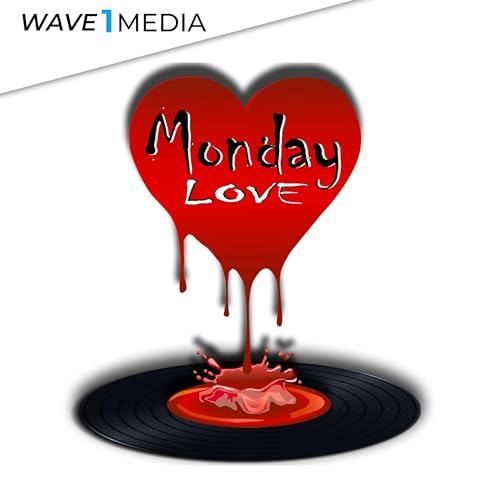 Breadwin Deville Featured on Monday Love! Podcast Por  arte de portada