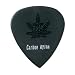 Pickboy Hi-Modulous, Reefer Pick, Carbon/Nylon, 1.00mm, 10 picks