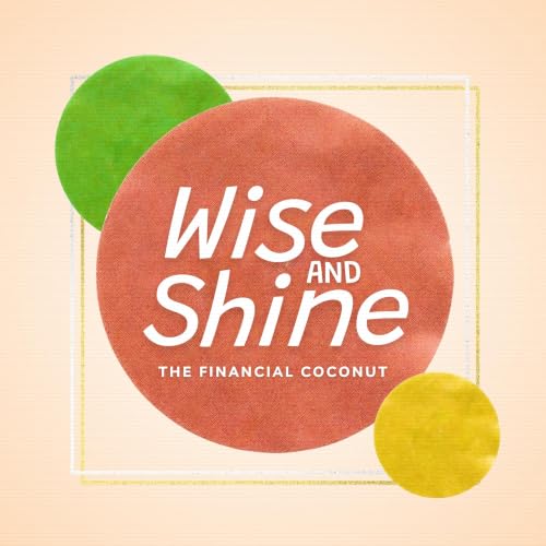 『Wise and Shine』のカバーアート