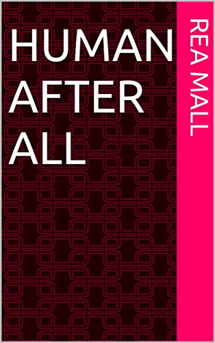 Human after all (Italian Edition)
