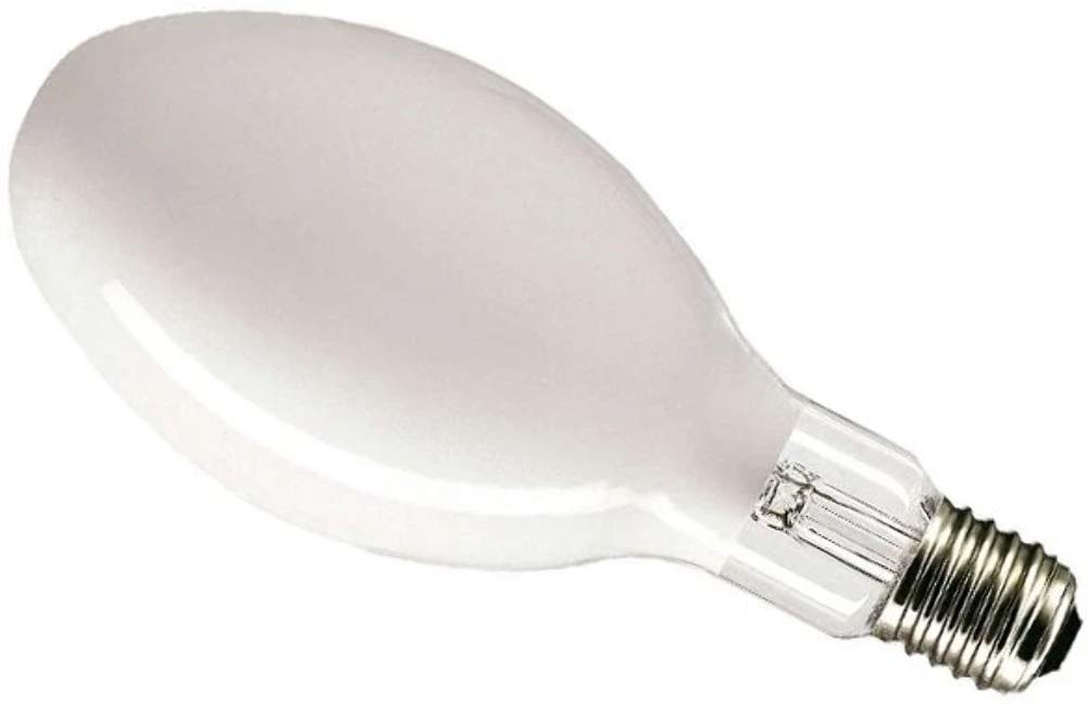 Philips 18114515 Bombilla de Halogenuros Metálicos, 250 W