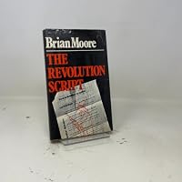 The Revolution Script 0771064314 Book Cover