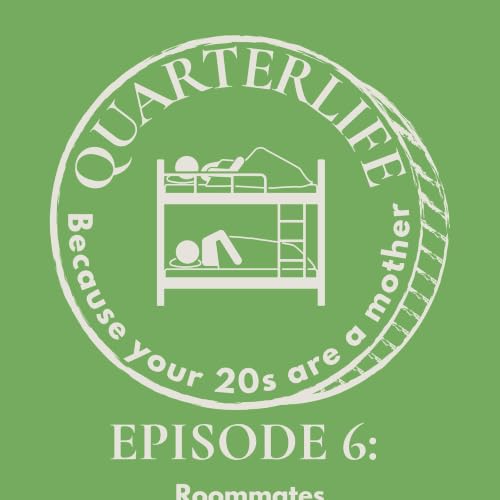 Flusterclux Quarterlife: Roommates: Tips for Peace At Home