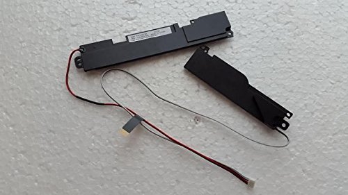 Gametown Laptop Speakers Set for Lenovo Thinkpad T420 T420i Series 04w1633 0a65183 Left and Right