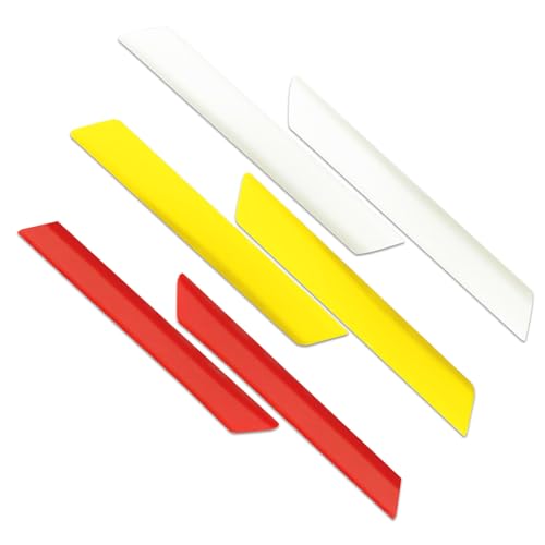 Kit en caoutchouc pour Oakley Jawbone Vented antidérapant et confortable