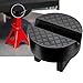 Unique Design Universal Car Jack Stand Support Pad Floor Lifting Slotted Frame Rail Protector Guard Pinch Weld Protector Rubber