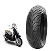 PNEUMATICO POSTERIORE DEESTONE 140/70 – 16 D825 COMPATIBILE CON PIAGGIO BEVERLY 250 300 500 SCOOTER HONDA SH 300 URBAN R