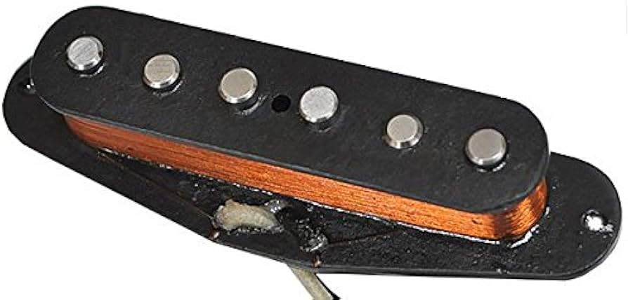 ギター vanzandt pickup true vintage Amazon.co.jp: VANZANDT (ヴァンザント) ギター用ピックアップ TRUE