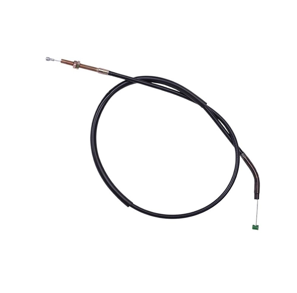 Embrayage réglable 110 cm Z900 pour des balades fluides et sans effort