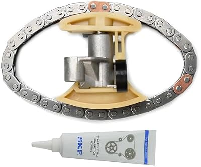 SKF VKML 83504 Kit de Cadena de Distribución