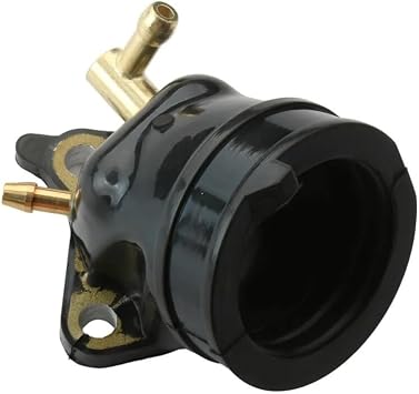 Accessories Scooter Intake Manifold For Gilera Runner VX 125 VXR 200cc M46100 4T Engine Parts