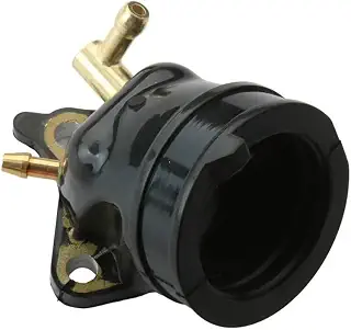 Accessories スクーターインテークマニホールド Gilera ランナー VX 125 VXR 200cc M46100 4T エンジン部品