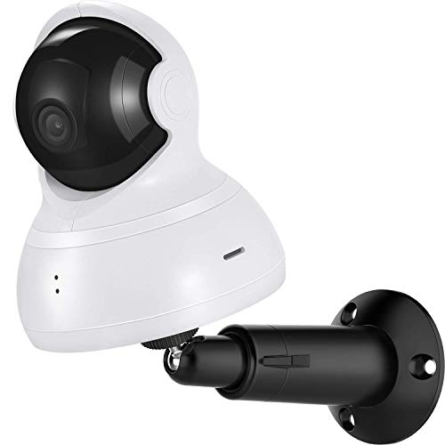Wall Mount for YI Dome Camera and YI Cloud Home Camera, 360 Degree