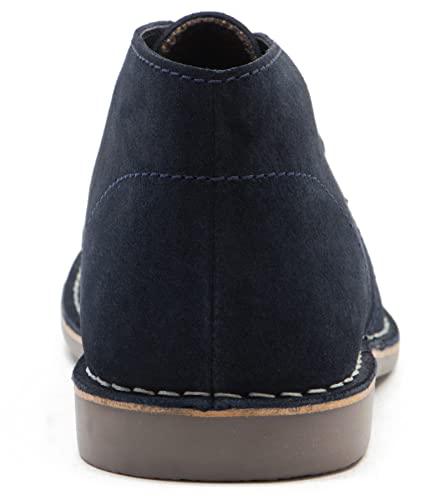 Image of Red Tape Gobi Suede Men's Desert Boots