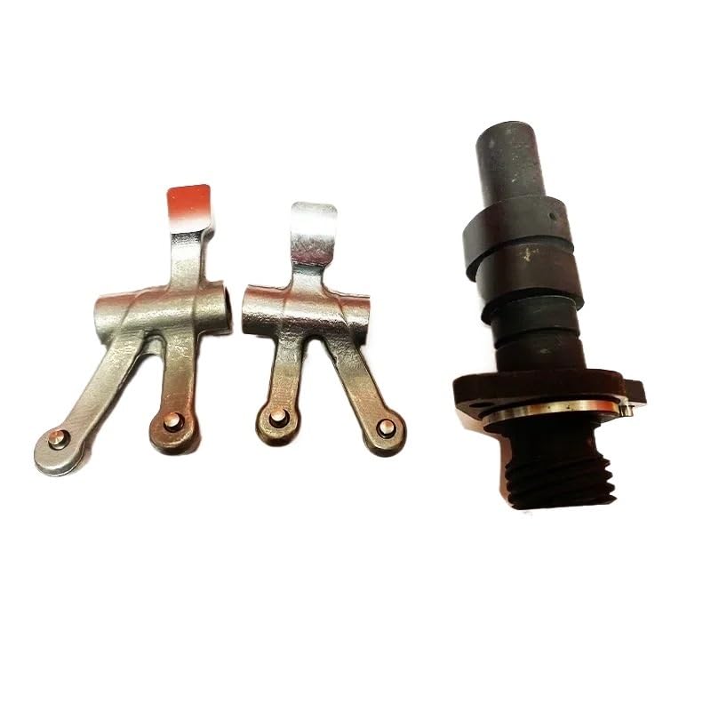 Árbol de levas GS250 con balancines de escape para distribución Suzuki GN250 3