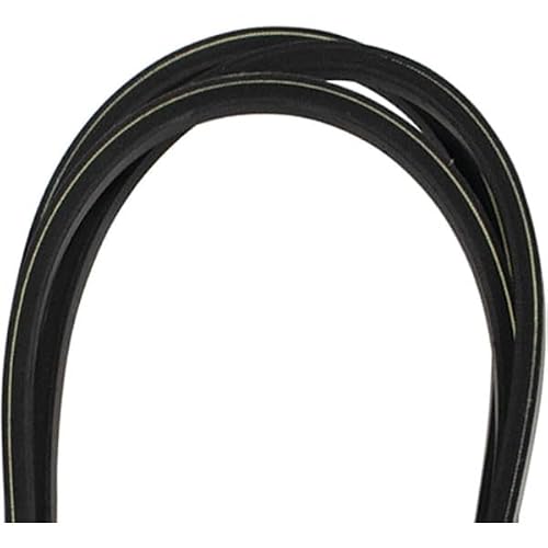 #US for 265-138 Spec Replacement Deck Belt for Lazer Z 72" Deck Cut Part#605800