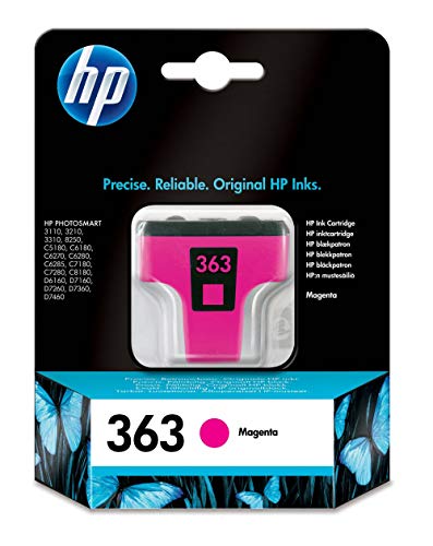 HP 363