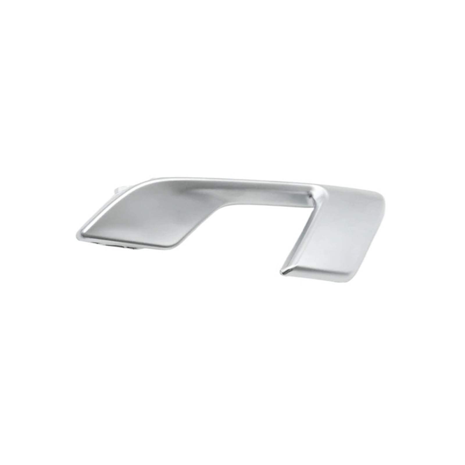 Zhannuobhd 1Pcs Left L For Geely For Atlas For Emgrand For X7 For Sport For Proton For X70 1 Pcs Interior Inside Door Handle Car Side Plated Interior Door Handle(1Pcs Left L)