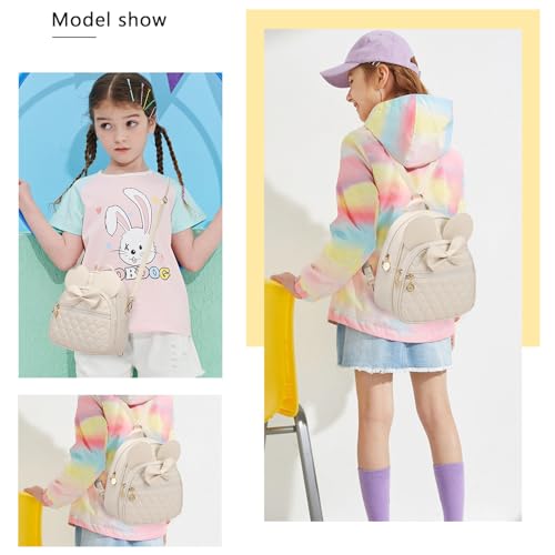 Image of KL928 Portable Shoe Rack Organizer with Door, 8 Pairs Shoe Storage Cabinet Easy Assembly, Plastic Adjustable Organizer Stackable Detachable Free Standing Shoe Rack Wedding Gifts For Women