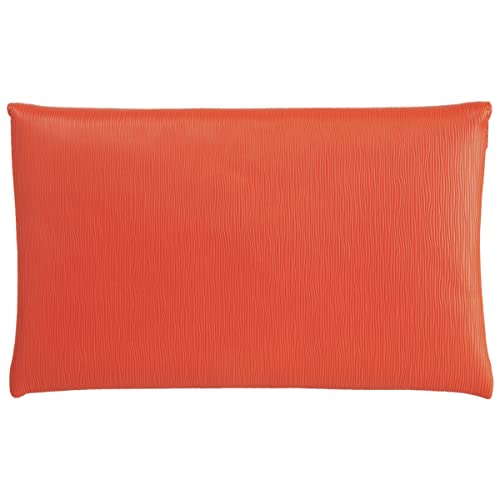 Image of JNB Faux Leather Envelope Clutch Purse