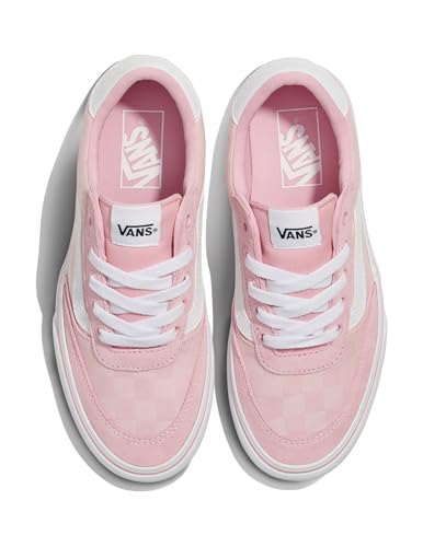 Image of Vans Women's Brooklyn Ls Platform