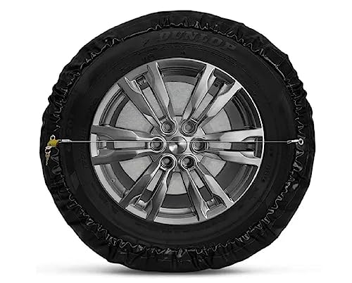 Capa para Estepe Cavalo Negro CrossFox Ecosport Doblo