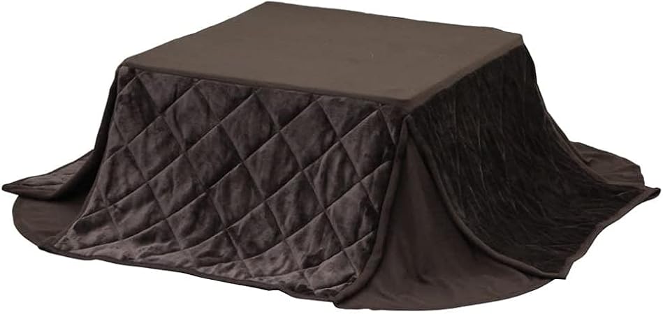 Amazon アイリスプラザ こたつセット テーブル こたつ布団 正方形 68cm 68cm 天板リバーシブル 折り畳み可能 ブラウン アイリスプラザ Iris Plaza ホーム キッチン Amazon アイリスプラザ こたつセット テーブル こたつ布団 正方形 68cm 68cm 天板リバーシブル 折り畳み可能 ブラウン アイリスプラザ Iris Plaza ホーム キッチン