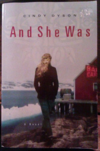 And She Was 073947460X Book Cover