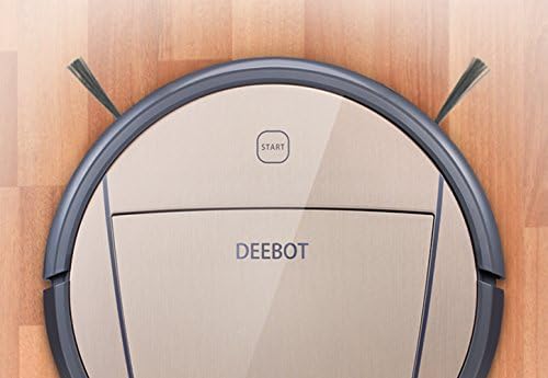 ECOVACS DEEBOT D83 Aspiradora robótica : Hogar y Cocina - Amazon.com