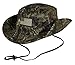 Paramount Outdoors Camo Hunting Bucket Hat Cotton Canvas (Break-Up Country)