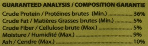 Northfin Food Veggie Formula 2Mm Pellet 500 Gram Package #TOP3