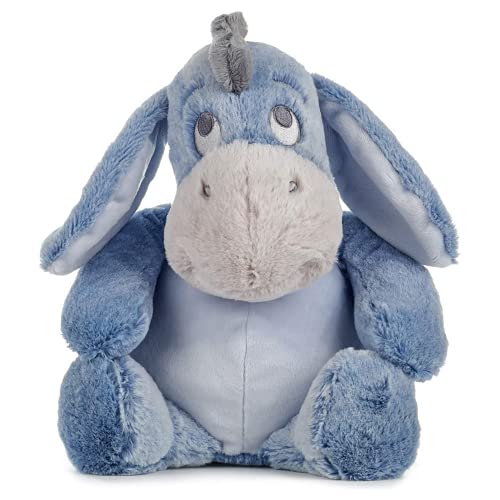 Eeyore WTP Snuggle Time Cartoon Character, 30cm / 12inch (71121 Eeyore)
