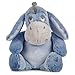 Peluche de Eeyore, WTP Snuggle Time, Personaje Dibujos Animados, 30cm / 12inch (71121 Eeyore)