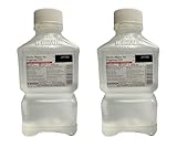 Generic Sterile Water, 1000ml - Pack of 2