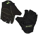 ENERGETICS Herren MFG150 Handschuhe, Black/Yellow, L
