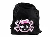 monster high Rucksack Monster High Rucksack Tasche Beutel Freizeit Sport Reise*NEU*OVP*