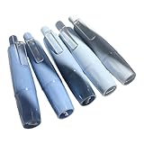 Klebebandroller – Korrekturstift für Kunst, stabiler Kunststoff mit schnell trocknender...