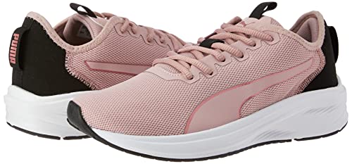 Tênis Accent Nxt Bdp, Puma, Feminino, Malva/Preto/Rose Gold, 35