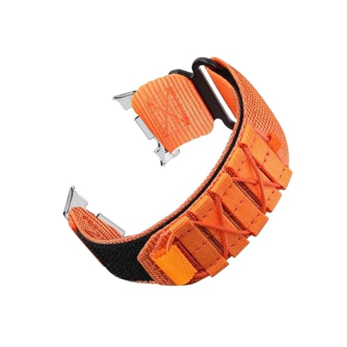 ���s�p�i�C�����r���v�o���h Samsung Galaxy Watch 8 44mm 40mm/8Classic 46mm (�V���o�[�I�����W�AGalaxy 8 44/40mm�p)