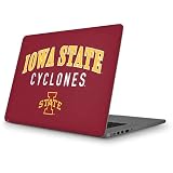 Skinit Decal Laptop Skin Compatible with MacBook Pro 13-inch (2014) - Officially Licensed College Cyclones Iowa State Design