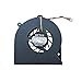 Ersatz Ventilador de procesador compatible con HP ProBook 4530S 4535S 4730S 8450P 8460P