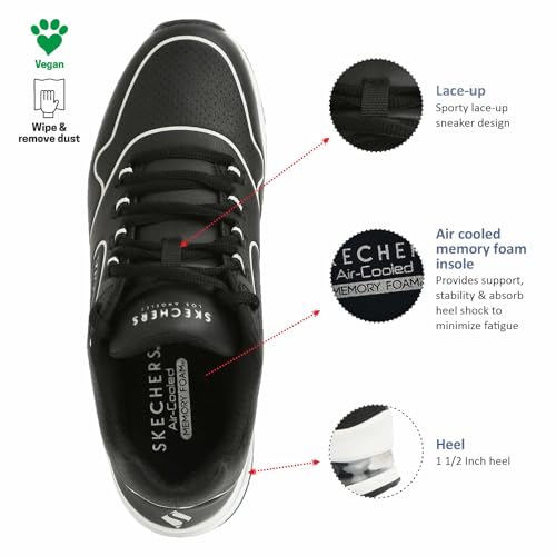 Image of Skechers Men Uno 2 Sneakers