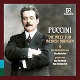  Puccini (German Edition): Eine Hoerbiogafie
