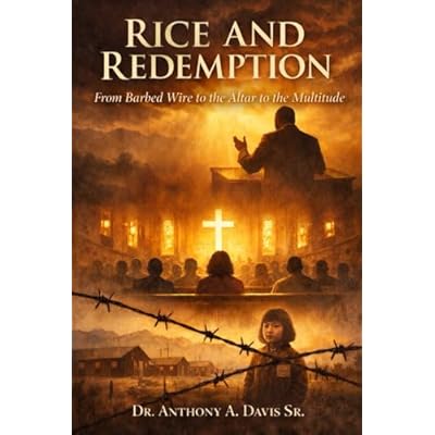 Rice and Redemption: From Internment to the Altar to the Multitude