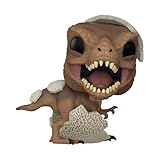 Funko POP! Movies: Jurassic Park Hatchling - Tyrannosaurus Rex - Collectable Vinyl Figure - Gift Idea - Official Merchandise - Toys for Kids & Adults - Movies Fans - Model Figure for Collectors - Image 2