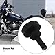 YINETTECH Motors Kickstand Bumper Pad 50245-07 Kompatibel mit Har-ley Touring Street Glide 2007-2023