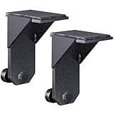 Oxphanor Shipping Container Jack Lug - 2 Pack, Heavy Duty Shipping Container Jack Lug Leveler for Shipping Industry, Logistics, Warehouse Management