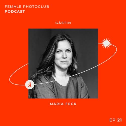 Maria Feck, wie kommst du an Stipendien?